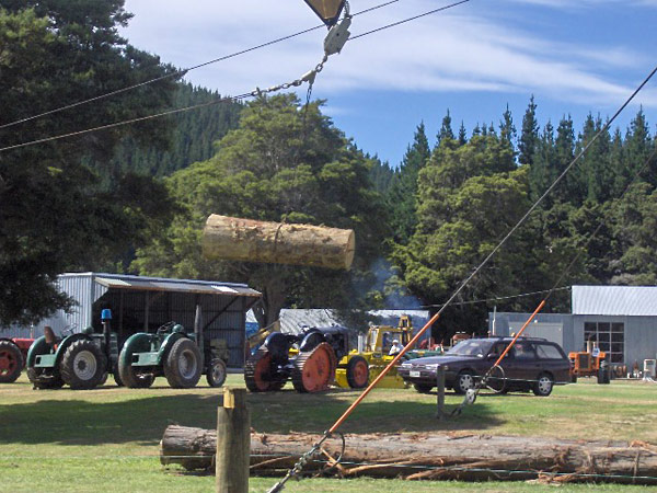 loggers association
